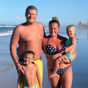 Meet your Posher, Ashleigh